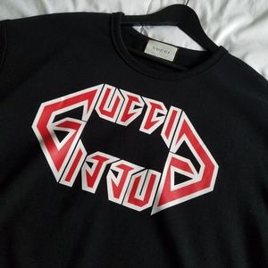 2019 Collection Gucci Sweater